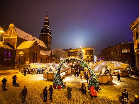 Riga julemarked